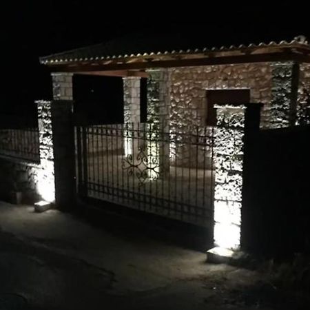 Vasia Villa Gianouleika Exteriör bild