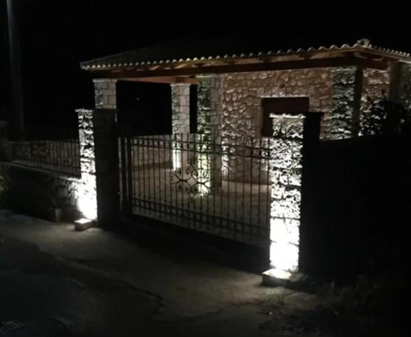 Vasia Villa Gianouleika Exteriör bild