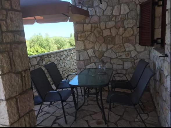 Vasia Villa Gianouleika Exteriör bild