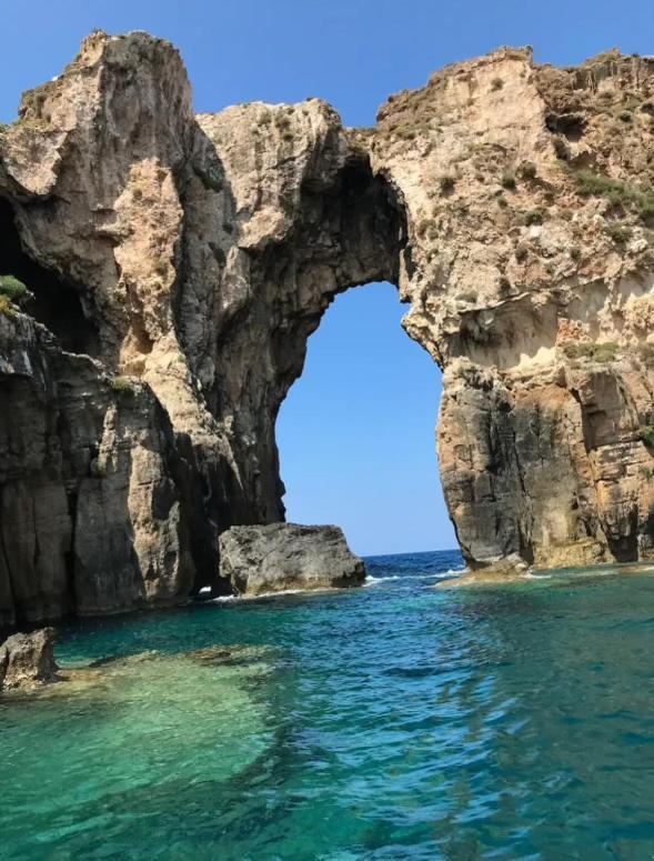 Vasia Villa Gianouleika Exteriör bild