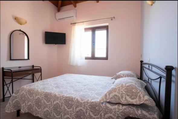 Vasia Villa Gianouleika Exteriör bild