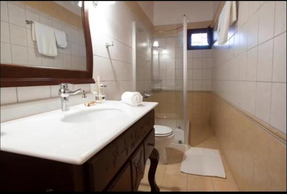 Vasia Villa Gianouleika Exteriör bild