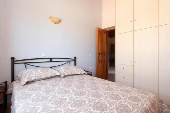 Vasia Villa Gianouleika Exteriör bild